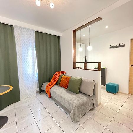 Apartamento Mega Cool Flat France Suisse Saint-Louis  Exterior foto
