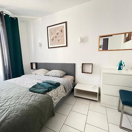 Apartamento Mega Cool Flat France Suisse Saint-Louis  Exterior foto