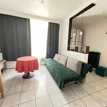 Apartamento Mega Cool Flat France Suisse Saint-Louis  Exterior foto