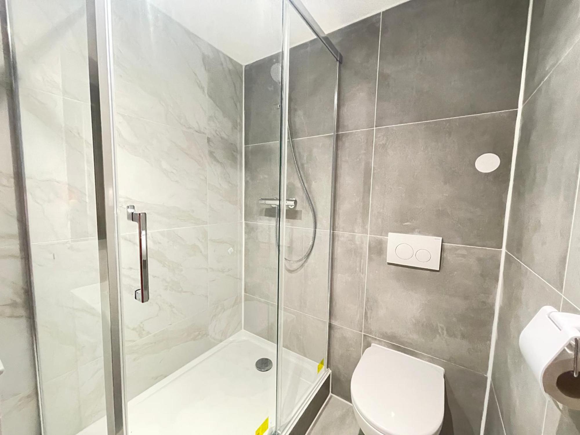 Apartamento Mega Cool Flat France Suisse Saint-Louis  Exterior foto