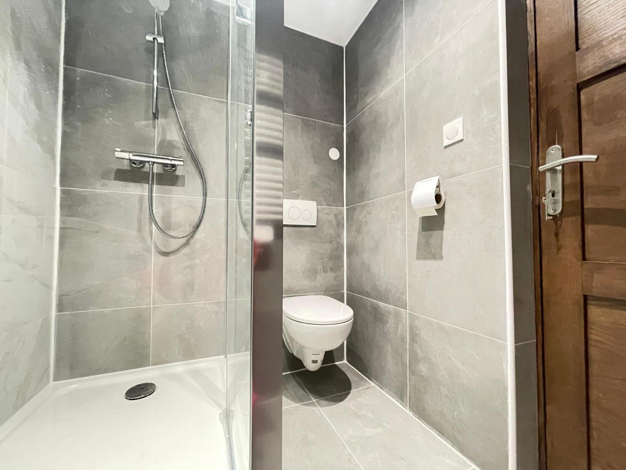Apartamento Mega Cool Flat France Suisse Saint-Louis  Exterior foto