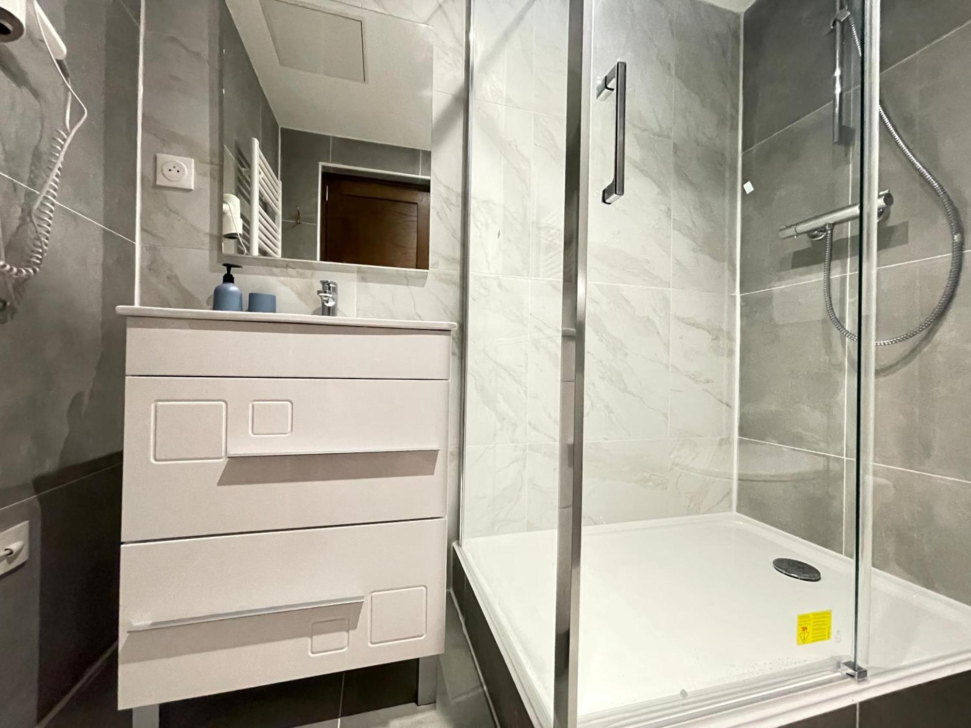 Apartamento Mega Cool Flat France Suisse Saint-Louis  Exterior foto