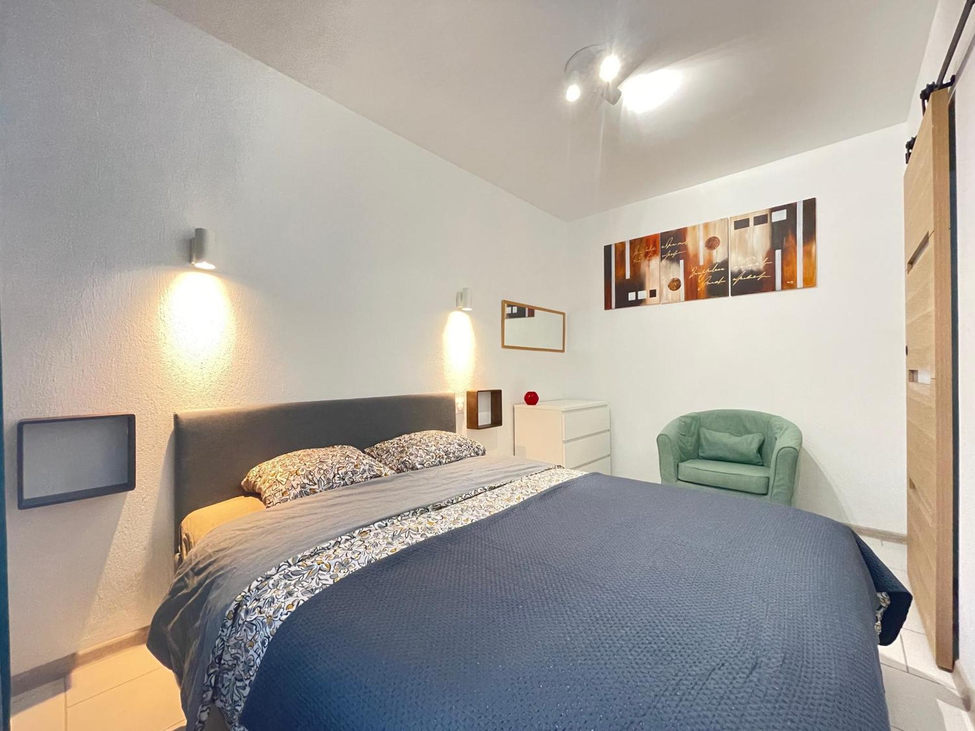 Apartamento Mega Cool Flat France Suisse Saint-Louis  Exterior foto