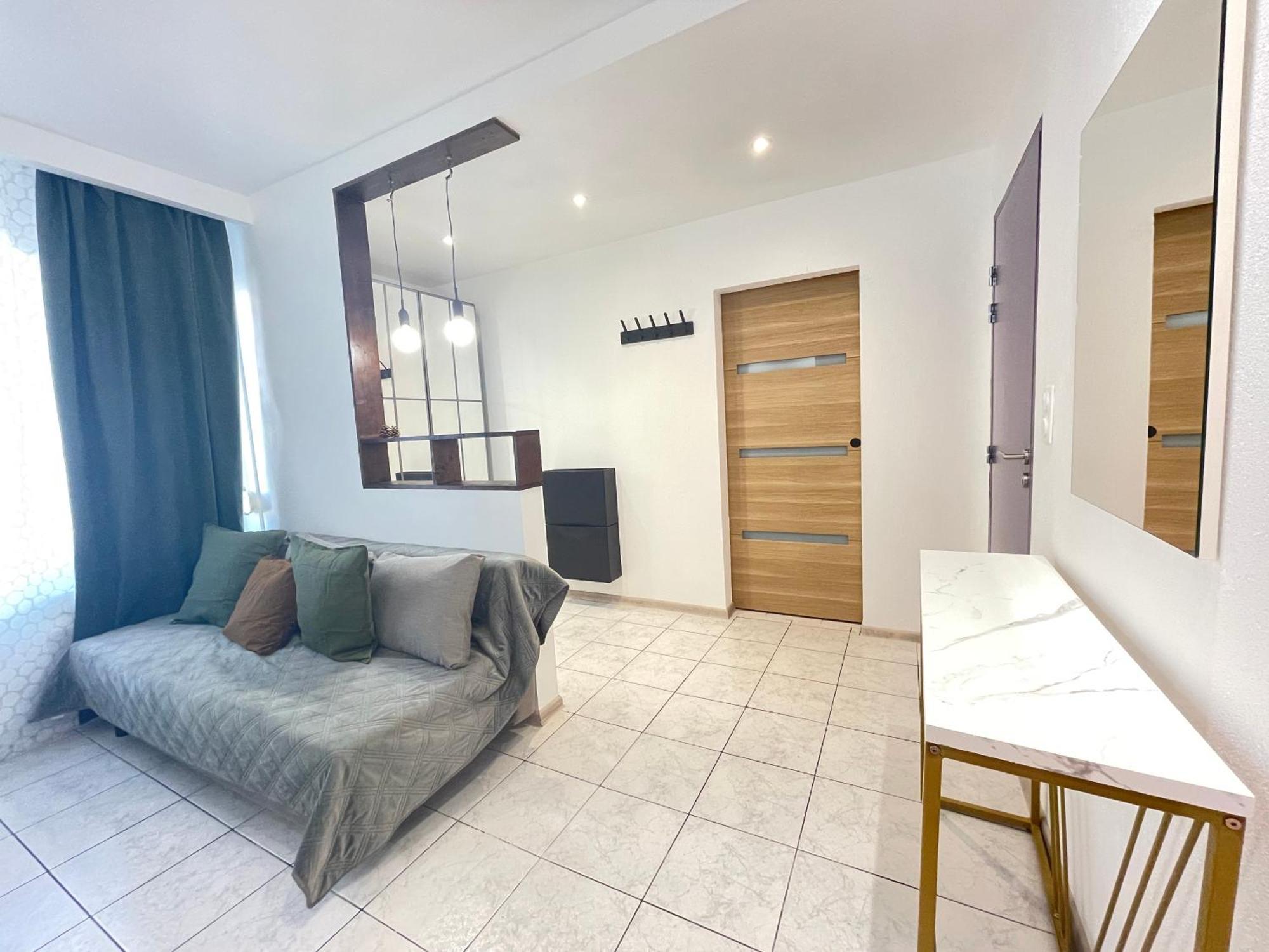 Apartamento Mega Cool Flat France Suisse Saint-Louis  Exterior foto