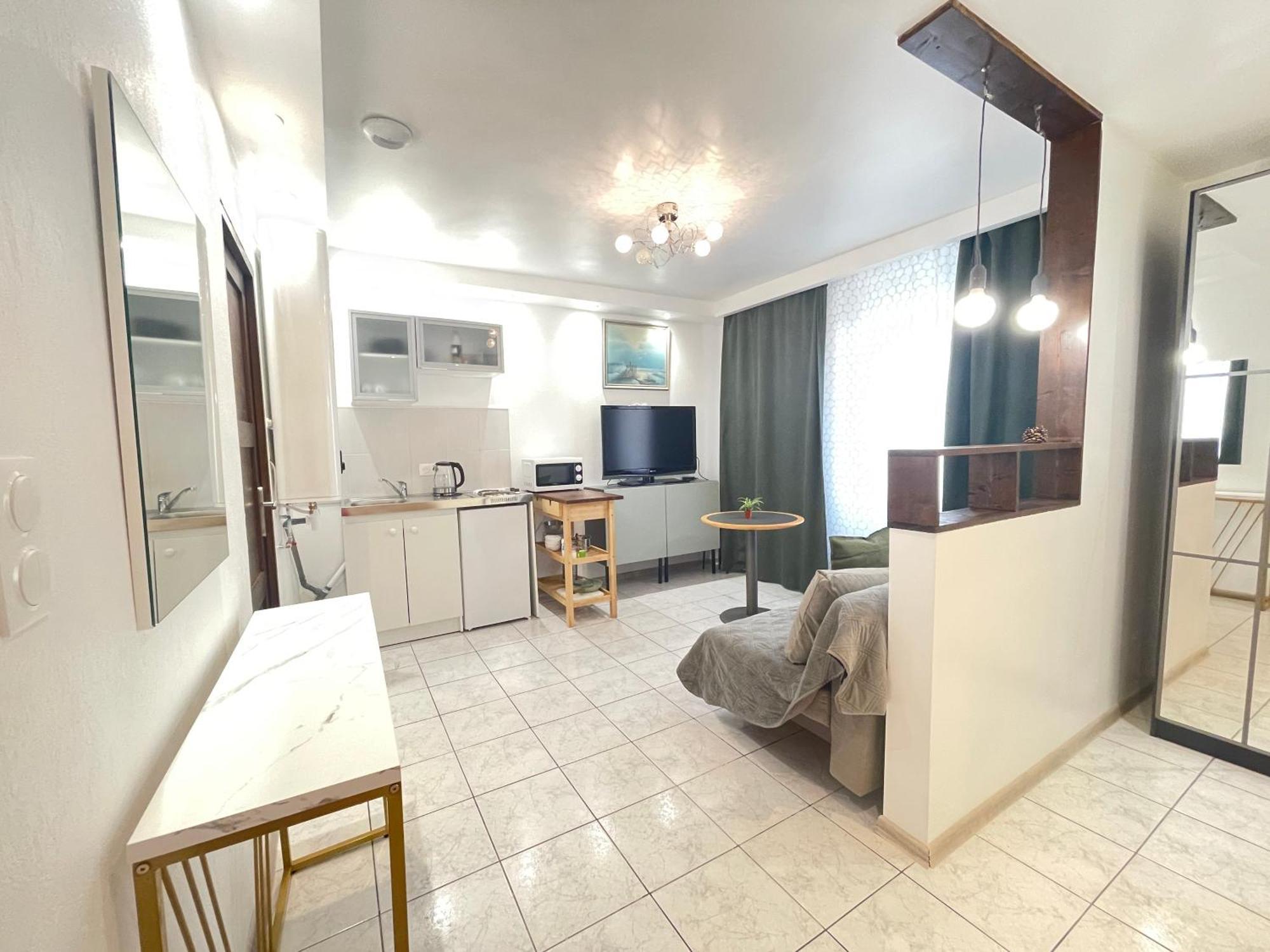 Apartamento Mega Cool Flat France Suisse Saint-Louis  Exterior foto