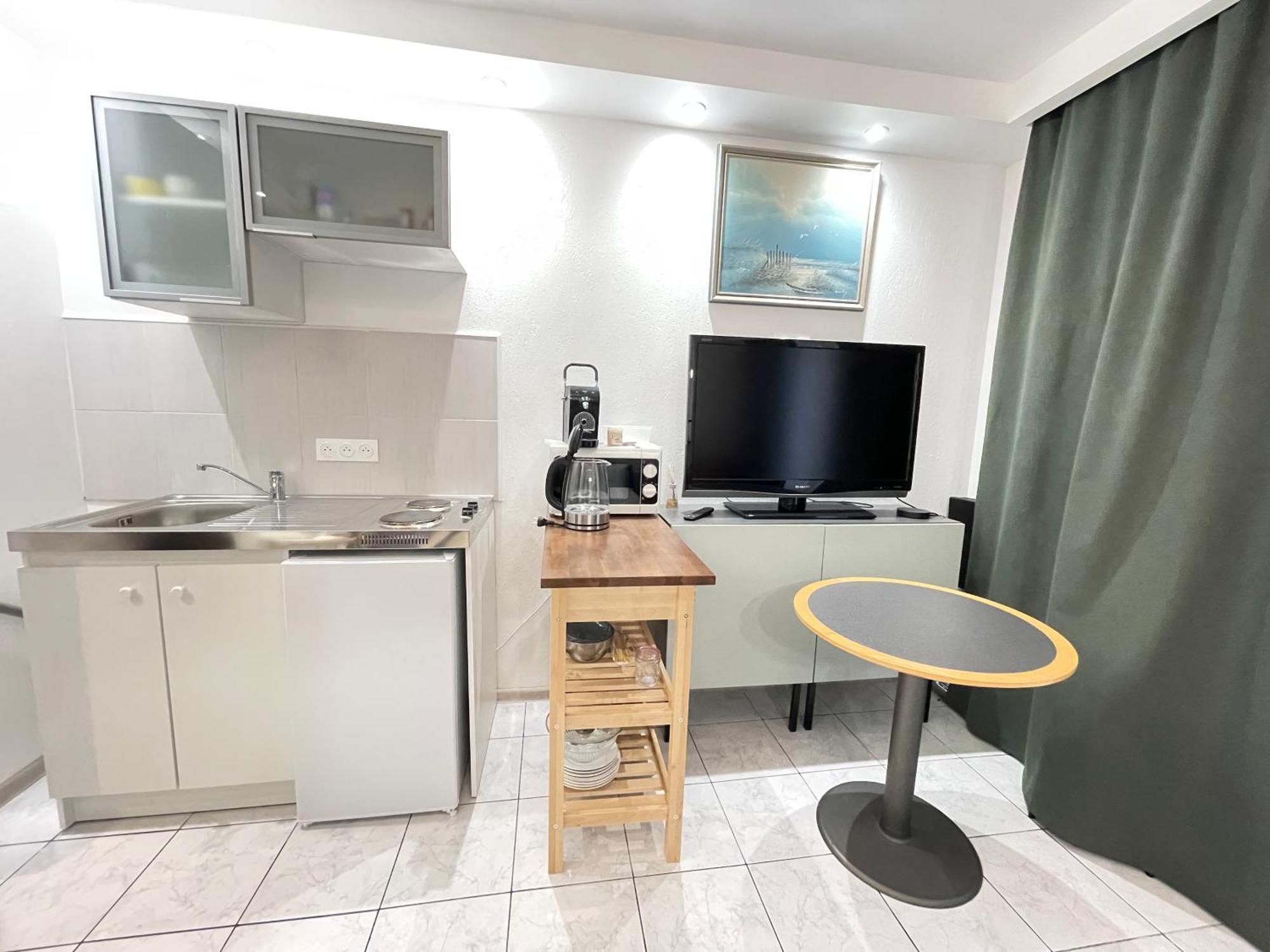 Apartamento Mega Cool Flat France Suisse Saint-Louis  Exterior foto