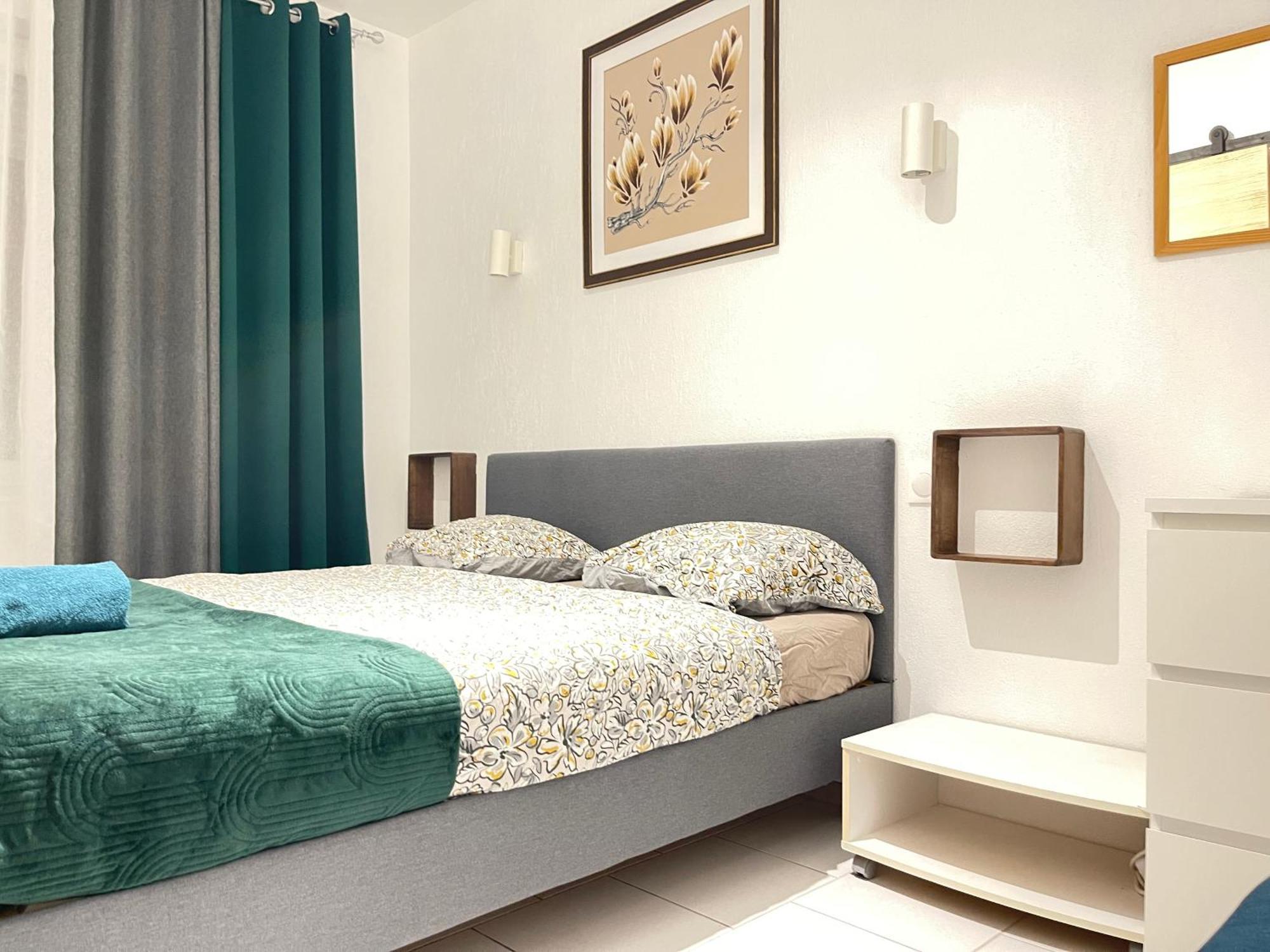 Apartamento Mega Cool Flat France Suisse Saint-Louis  Exterior foto