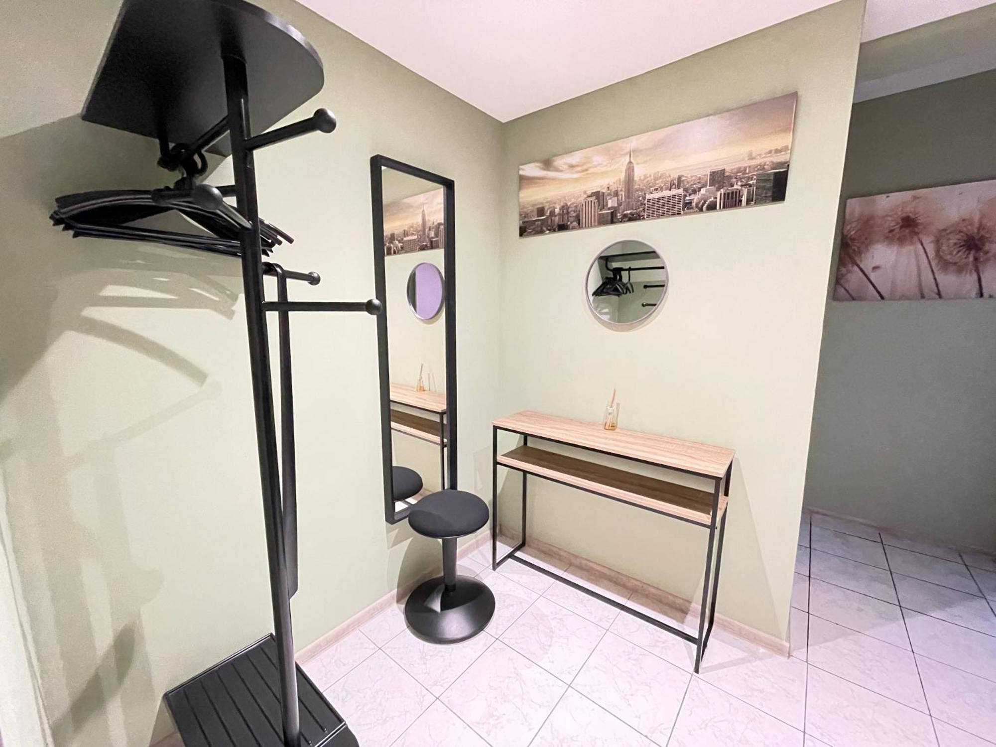 Apartamento Mega Cool Flat France Suisse Saint-Louis  Exterior foto