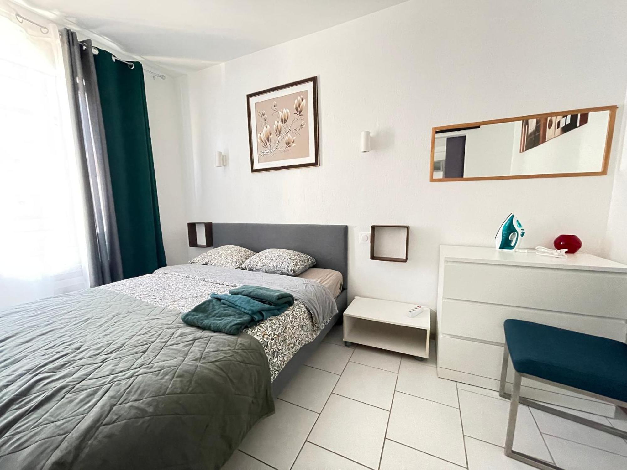 Apartamento Mega Cool Flat France Suisse Saint-Louis  Exterior foto